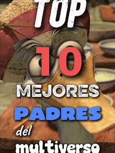 El MAESTRO ETERNO DE PO l SEÑOR PING #kungfupanda #po #parati | Kung Fu Panda
