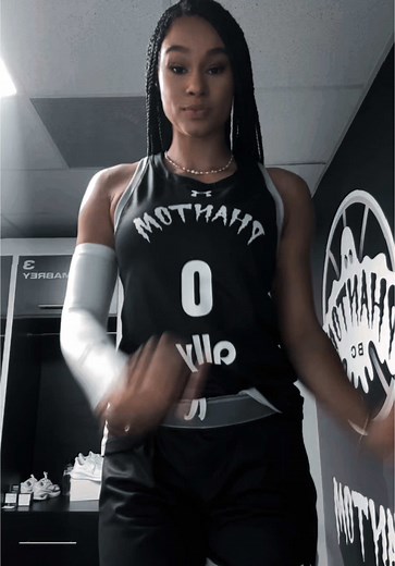 Satou Sabally: Journey and Impact in WNBA