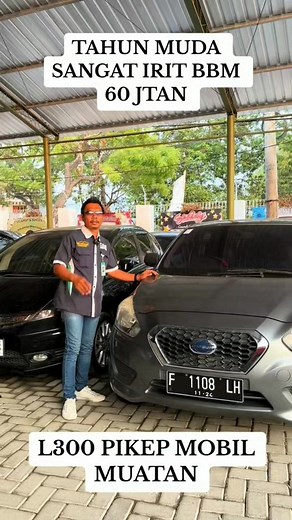 76K views · 1.2K reactions | Update stok mobil niaga | PMP chanel | Facebook