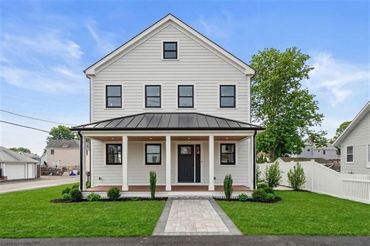 59 Bay View Ave, Quincy, MA 02169 | Zillow