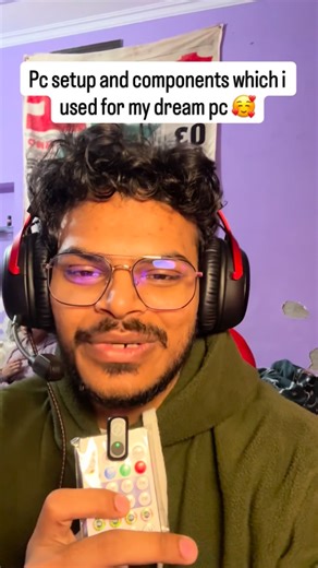 @the.xunknownxx on Instagram: "Pc setup complete 💕 . . . . . . . . #gamingpc #meme #explorepage✨ #fyp #virel"