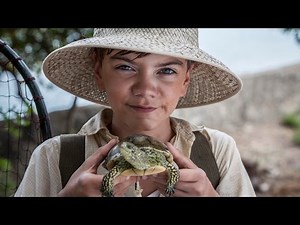 The Durrells in Corfu: Episode 2 Preview