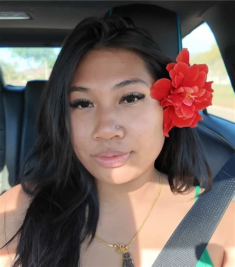 aligned w/ abundance 🌺 #fyp #travel #oahu | Travel