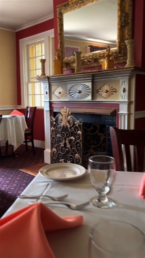 6.4K views · 71 reactions | This restaurant serves more than just Italian cuisine. Visitors who dine in at Silvio's Villa have experienced doors opening on their own, missing objects, and the vision of a little girl. Diners at Table 24, seated at the site of a tragic event, are often treated to unusual activity with their dinner. Pick OCNY | Silvio's Villa | Brian J. Cano | Haunted History Trail of New York State | Facebook