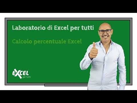 Excel Exercises - Percentage Calculation in Excel