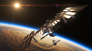 „Posibilitate de avarie catastrofală” pe Stația Spațială Internațională. Problema care a provocat panică la NASA