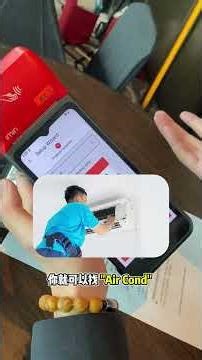 𝗠𝗿. 𝗣𝗮𝗹𝗺𝗣𝗢𝗦 现场 Demo：老板的随身小帮手