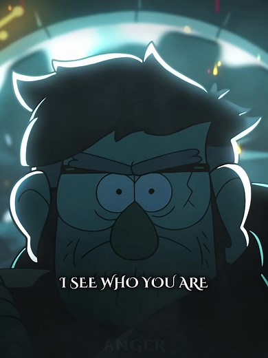 you are my enemy 🔥☠️ #theowlhouse #amphibia #tiktok #gravityfalls #adventuretime #toh #stevenuniverse #angerxowl #funny #fypシ