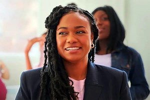 Lifetime Movie Tells the Inspirational Story of Jamaican-Born Ni’cola Mitchell