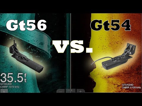 GT56 UHD vs GT54 UHD what can we expect!?