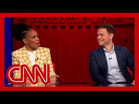 Comedians unload on Pam Bondi’s fiery testimony | Have I Got News For You