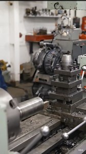 The Machinist #Machinist #CNCMachining #ManufacturingUSA #Metalworking #ShopLife #EngineeringLife #LatheMachine #CNCShop | The Machinist