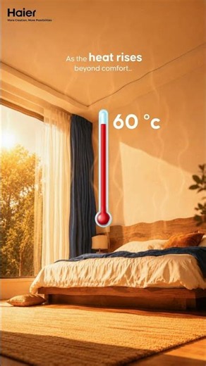 Atmox AI Climate Control, intelligently adapts to changing temperatures