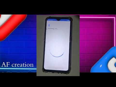 Oppo A5s hard reset & Bypass without computer