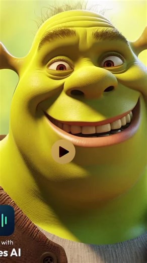 #Shrek
