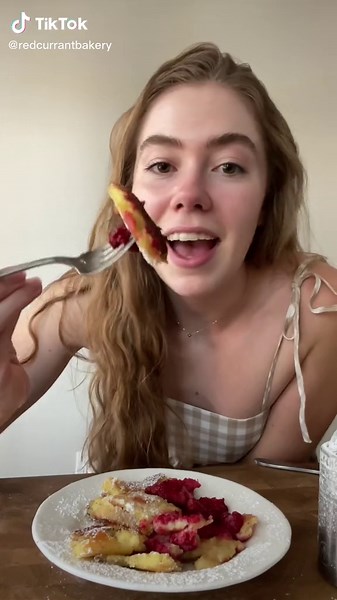 Kaiserschmarrn: Delicious Viennese Pancakes Recipe