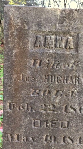 She Survived the Oregon Trail — Then Lost Everything