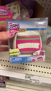 Mini Backpacks That Are Big on Style