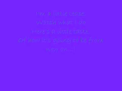 MSI Revenge Lyrics