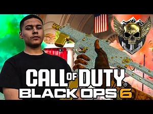 SHOTZZY'S JACKAL CLASS HAS INSANE MOVEMENT | BLACK OPS 6