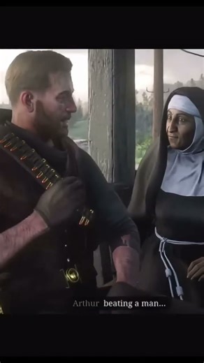 Arthur Knew He Was Gonna Die The Whole Time || Arthur Morgan Sad Edit ||