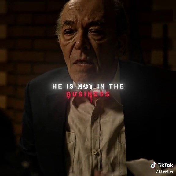 Nacho Varga Sad Edit: A Tribute to Breaking Bad Character