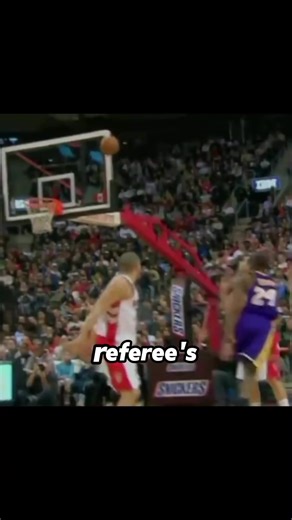 Understanding Referee Rules with Kobe Insights