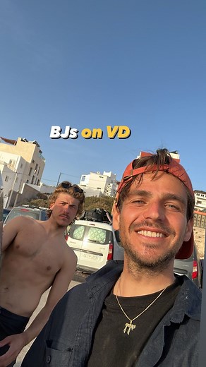 Ben Guez on Instagram: "Double date and BJ and Valentine’s Day? Who’s down? #valentinesday #single #dating"