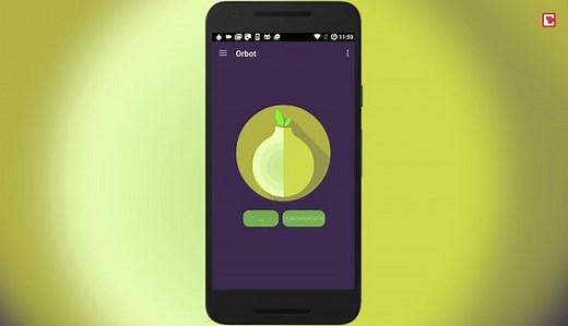 Torbrowser für PC, Android und iOS