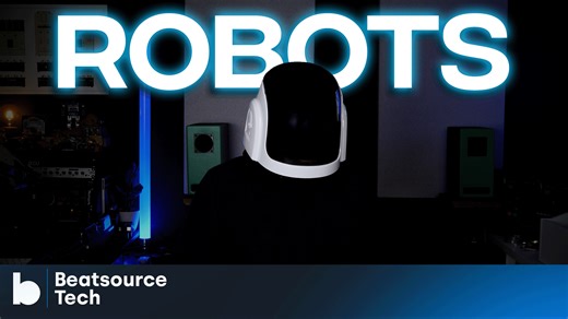 Is AI coming to kill DJing? Or make it better? Checking out 3 new software updates