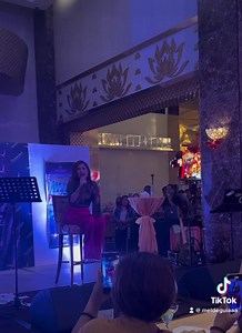 1.8M views · 87K reactions | Wag mo kaming inuupuan Sheryn Regis 沈 #GustokonangBumitaw #SherynRegis #CrystalVoiceofAsia | SherMel | Facebook