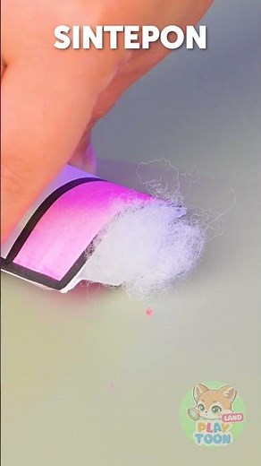 My DIY Squishy Pen is AWESOME! 💖✍🏻 #squish #diy #fun