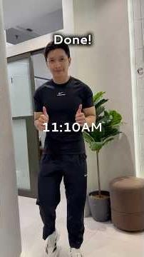 Fitness Vlog. Fitness Daily Routine. Non workout day! #asmr #fitness #dailyvlog #newyoutuber #fyp