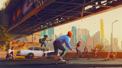 Skate Early Access Review