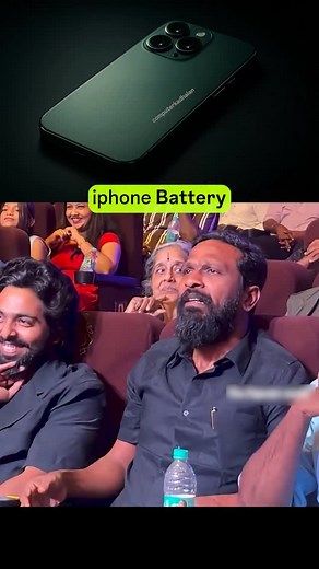 575K views · 281 reactions | iPhone Camera  Battery ? | Computer Kadhalan | Facebook