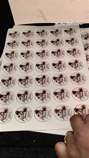 Logo Sticker ivlo kammi price la engaiyum kedaikathu 🙌#shortvideo #short #shortsfeed #meesho