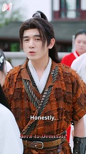 Unleash Your Power with 'Born to Dominate' – Watch Yannick Young Rise Above All Rivals Now! | NS-Xk-01