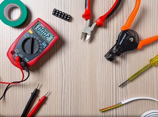 50  SEO Keywords for Electricians | Boost Rankings and Get More Leads