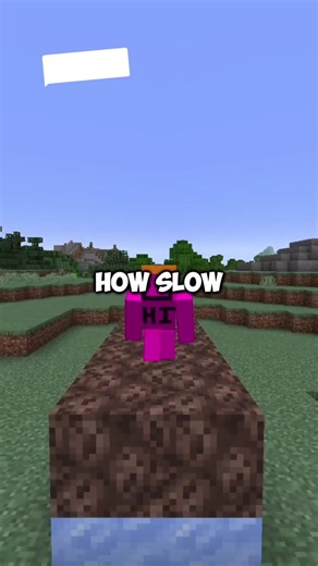 Mastering the Art of Crouching in Minecraft Bedwars