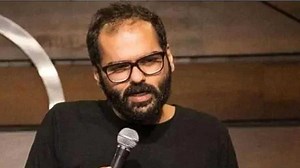 kunal kamra controversies : कुणाल कामरा कैसे बने चर्चित कॉमेडियन, विवादों से रहा है पुराना नाता