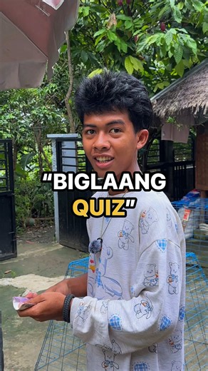 Magaling ka pala sa math. #TLCOGFB #baliboys