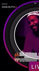 13K views · 953 reactions | MARVIN . . . . . . https://soundcloud.com/maxwellmusze/s50805pt2 check the link in my story ⭕️ NYC is under quarantine this is the best i can do • LOVE YOU ALL •  @voteyourfuture @cdcgov @amillionmasks @muszemedia @cassadylocke @soundcloud | Maxwell | Facebook