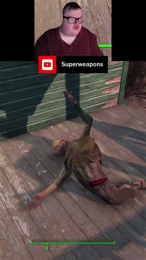How To Remove dead body in Fallout 4