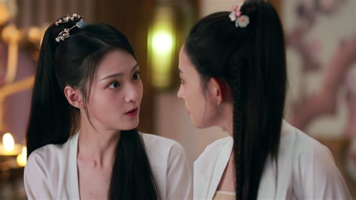 The Wolf Princess - Episode 12 | Rakuten Viki