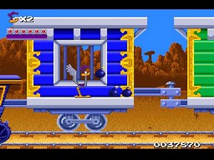 Road Runner's Death Valley Rally Videos for Super Nintendo - GameFAQs