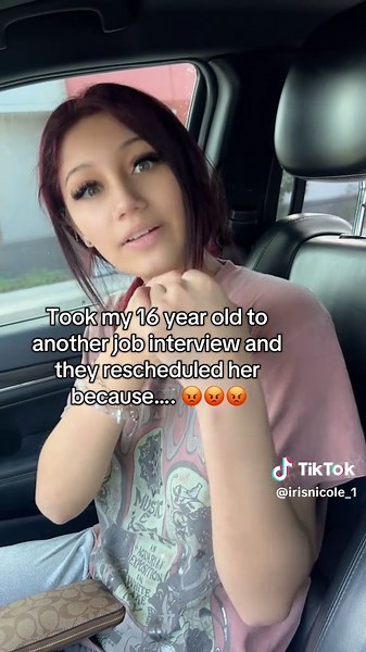 Job Interview Rescheduled: Frustrated Parent's Experience