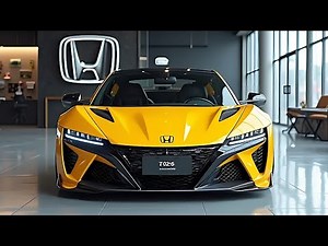 新型ホンダS500 760cc 徹底解説と走行性能