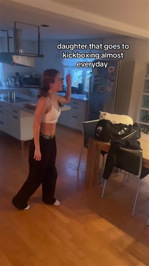 Kickboxing Dreams: A Sister's Journey