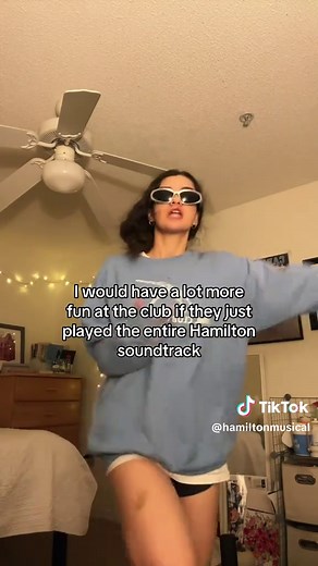 Turning Up Like It's 1776: Hamilton on Broadway