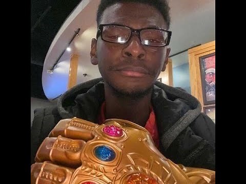 Abdul Cisse Beatboxes Geometry Dash Main Menu Theme